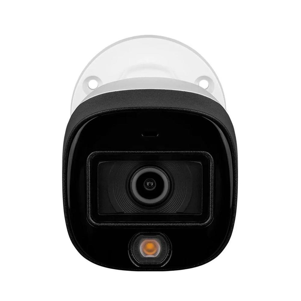 Kit 10 Câmeras Intelbras, Vhd 1220 B, FULL Color, Bullet, Full HD, 1080p Multi Hd Ir 20m + Dvr Mhdx 1216 Kit 10 Câmeras Intelbras, Vhd 1220 B, FULL Color, Bullet, Full HD, 1080p Multi Hd Ir 20m + Dvr Mhdx 1216