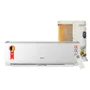 Ar Condicionado Inverter Gree G-top Connection, 12000 Btus, 220V, Frio