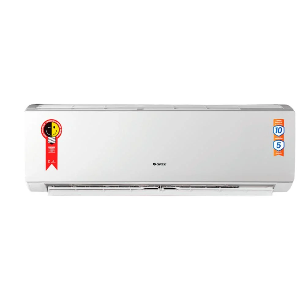 Ar Condicionado Inverter Gree G-top Connection, 12000 Btus, 220V, Frio Ar Condicionado Inverter Gree G-top Connection, 12000 Btus, 220V, Frio