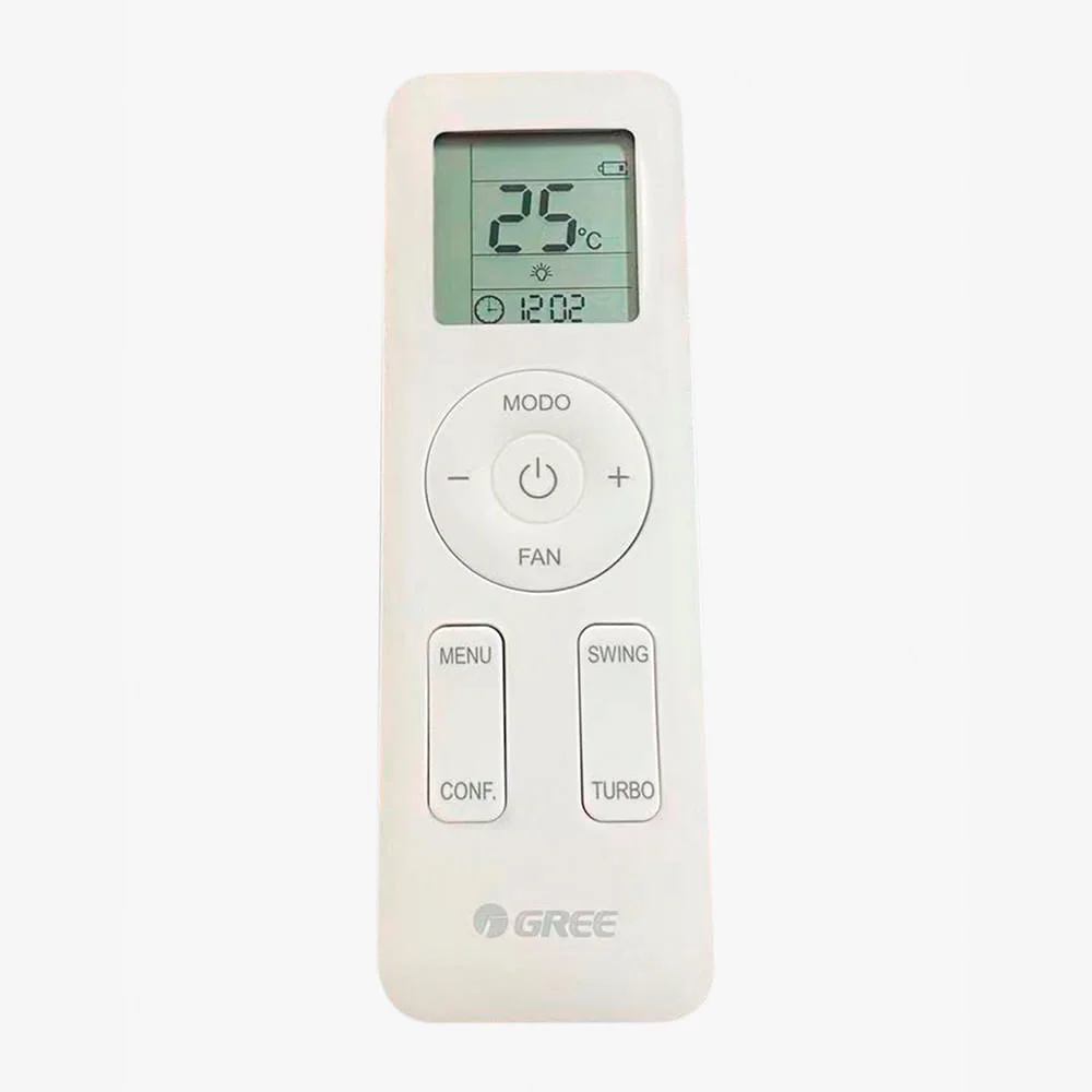 Ar Condicionado Inverter Gree G-top Connection, 12000 Btus, 220V, Frio Ar Condicionado Inverter Gree G-top Connection, 12000 Btus, 220V, Frio