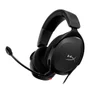 Fone Headset Gamer Hyperx Cloud Stinger, 2 Core, 3.5mm, Preto - 683l9aa