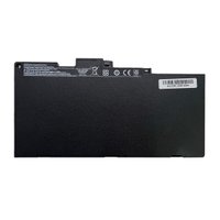 Bateria Para Notebook Hp Elitebook 840 G3 G4 | Preto 4100 Mah