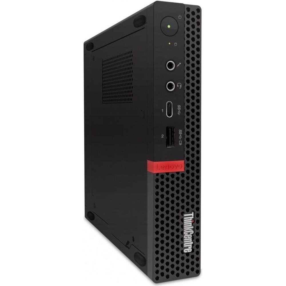 ミニPC Lenovo ThinkCentre M720q Tiny i7-9700T Mini Pc Lenovo M920q Intel I5 8GB SSD 256GB KaBuM