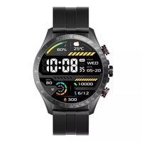 Smartwatch Haylou Solar Pro, Tela de 1.43 Polegadas, Chamada Bluetooth, Função Sos, Assistente De Voz, Amoled