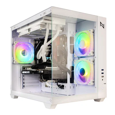 PC Gamer Neologic no Mega Maio KaBuM