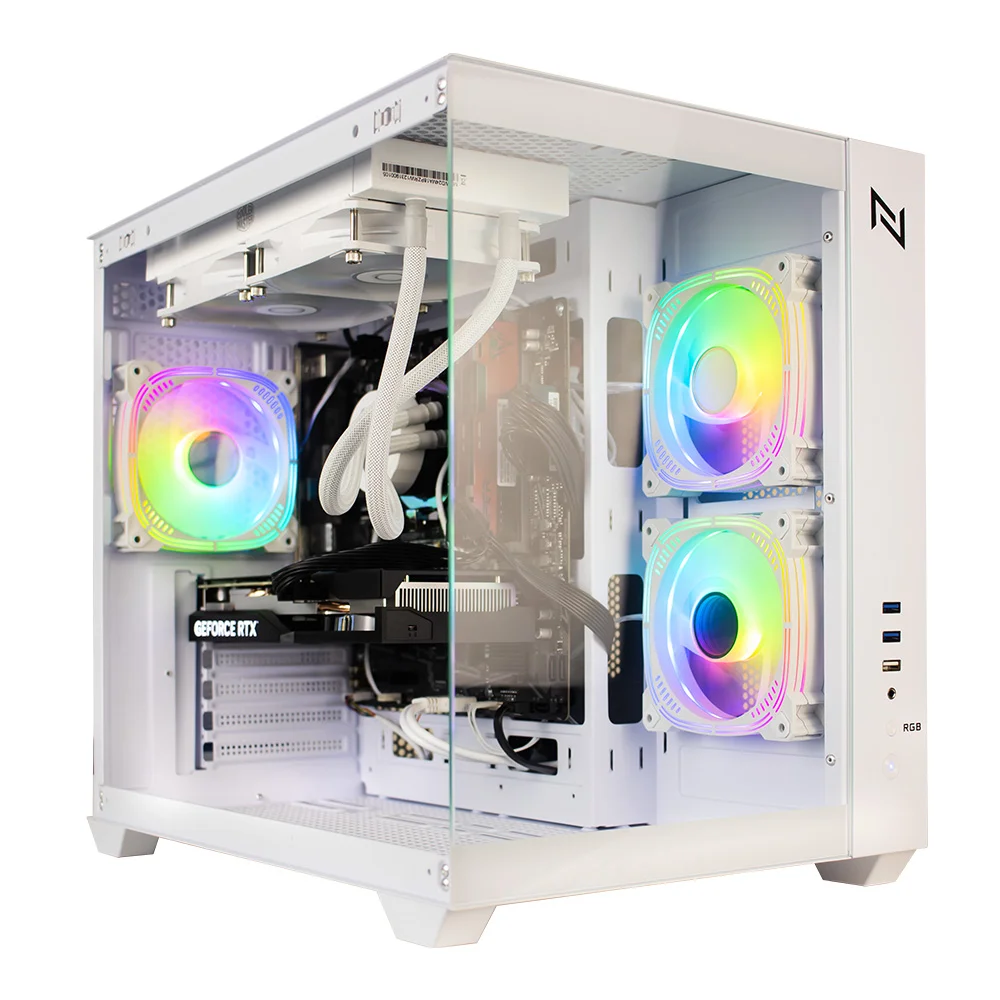 PC Gamer Neologic no Mega Maio KaBuM