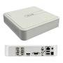 Kit Intelbras, DVR Hilook 104g-k1, FULL HD, 4 Canais + HD 500GB
