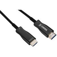 Cabo HDMI Fibra Óptica 4k  30m - Fk783c