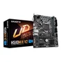 Placa Mãe Gigabyte, Para Intel H510m H, V2, LGA 1200 Ultra Durable, 2x, DDR4, Matx