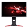 Recondicionado - Monitor Gamer Acer Predator Xb241yu, Preto, Tela 23,8 Polegadas, Wqhd -144 Hz, 1 Ms,  Nvidia G-sync, HDMI, Displayport