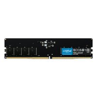 Memoria Crucial 8Gb, Ddr5, 4800mhz - Cb8gu4800