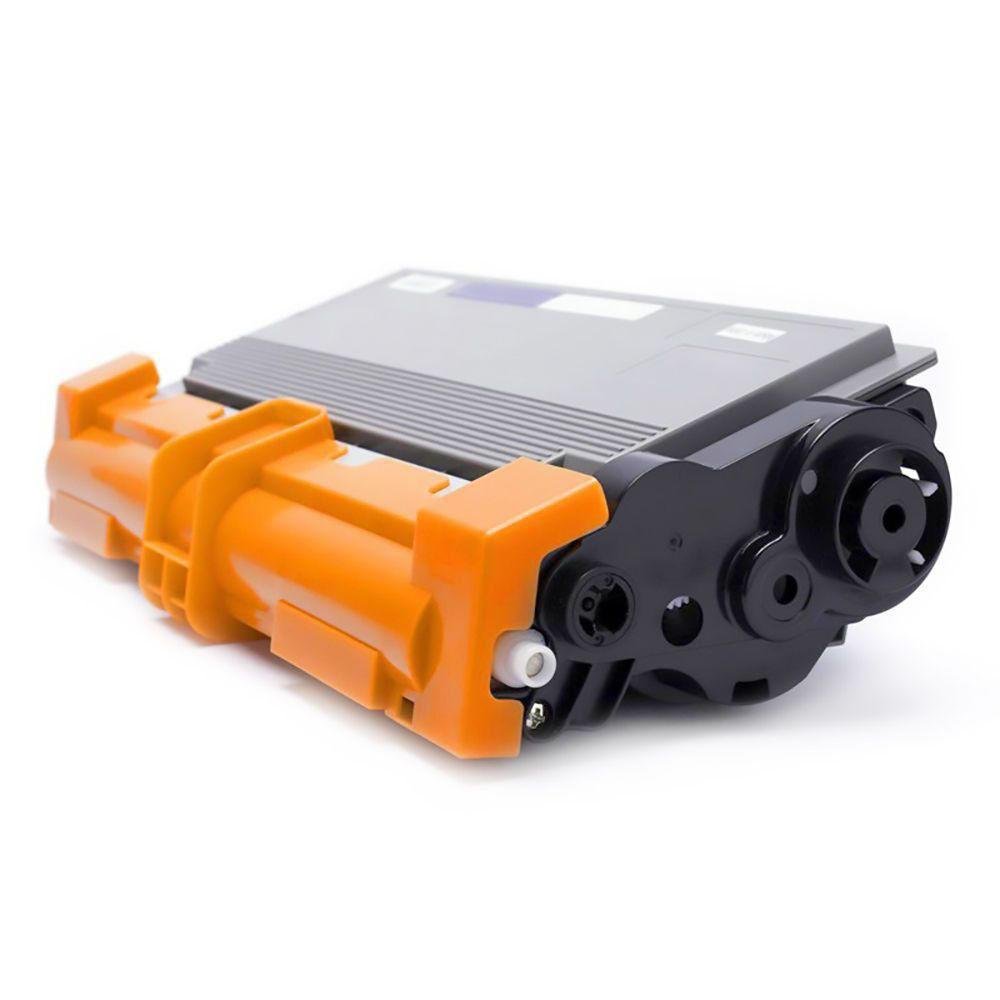 Toner Digital Qualy Compativel Com Brother KaBuM