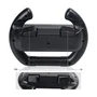 2 Volantes Nintendo Switch, Controle Joy-con Grip, Preto - Dobe