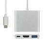 Adaptador USB Type-C Para HDMI - hc-03