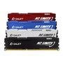 Memória Gamer Dale7 No Limits, 8GB, 1333Mhz, DDR3, Desktop, Azul