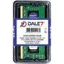 Memória Dale7, 16GB, 3200Mhz, DDR4, Notebook, 1.2v