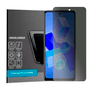 Película Gr, Hidrogel, Privacidade, Para Infinix Smart 8 Pro