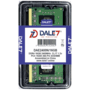 Memória Dale7, 16GB, 2400Mhz, DDR4, Notebook, 1.2v