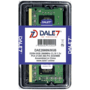 Memória Dale7, 8GB, 2666Mhz, DDR4, Notebook, 1.2v