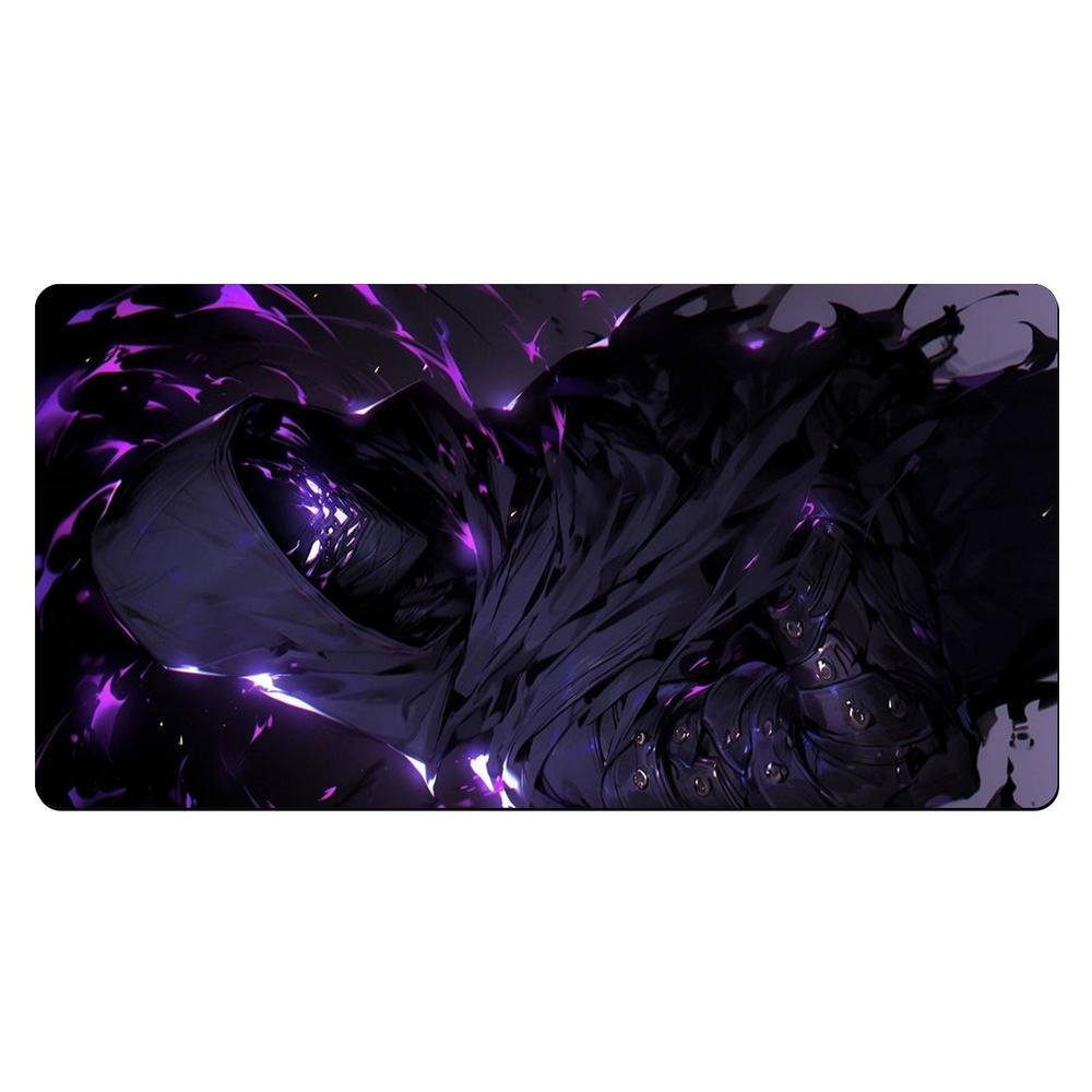 Mouse Pad Gamer Speed Extra Grande Pro KaBuM