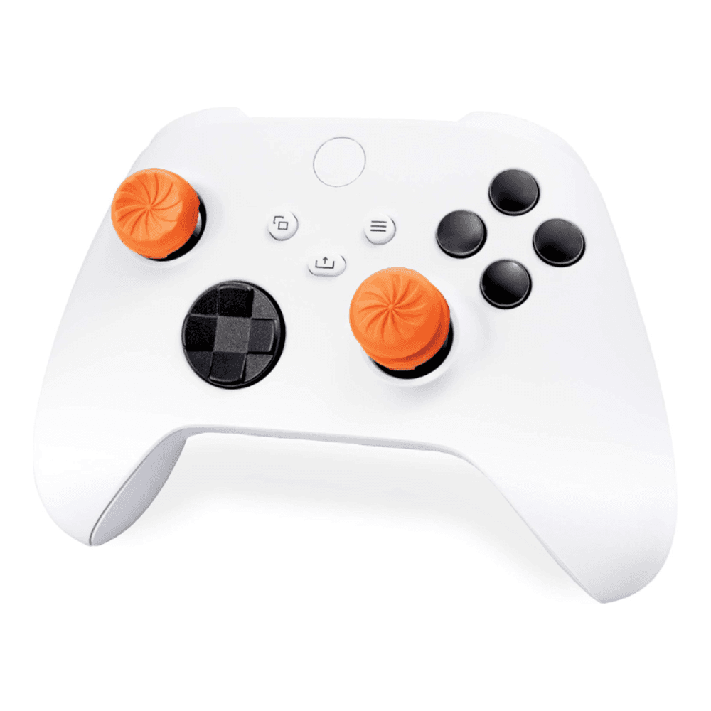 Kontrolfreek Vortex Kontrol Freek Grip, Para Controle Xbox Series S, X, One