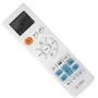 Controle Remoto Compativel Samsung Split Ar Condicionado
