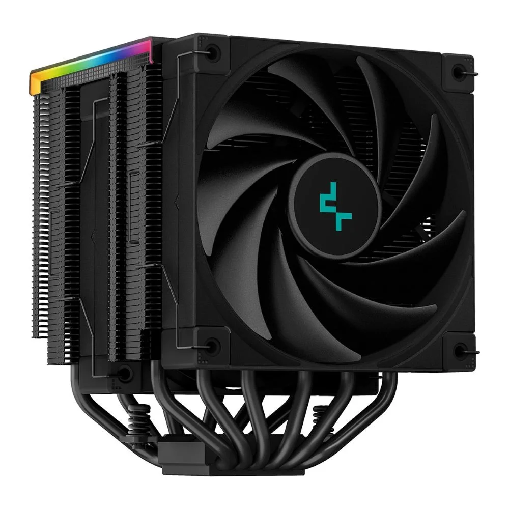 Cooler Para Cpu Deepcool Ak620 KaBuM