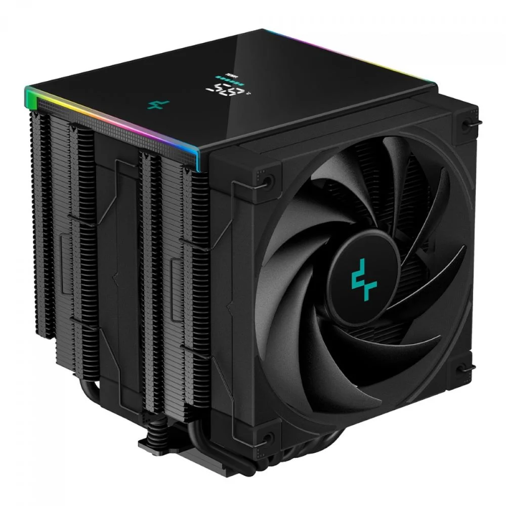 Cooler Para Cpu Deepcool Ak620 KaBuM
