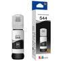 Tinta Original T544120 T544 L3150 L3250 L3210 Preto