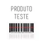 Produto Teste...