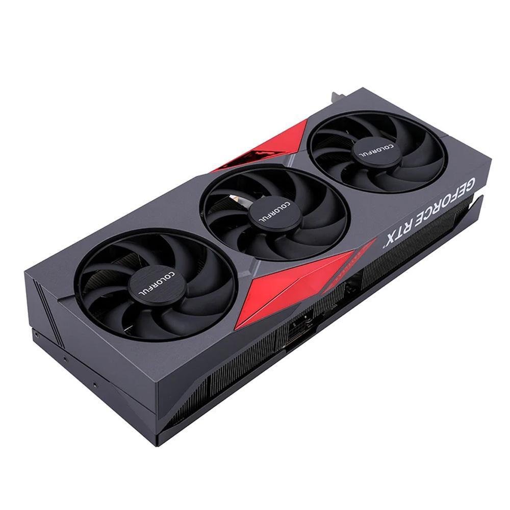 Placa De Video Colorful Geforce RTX 4080 16GB