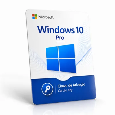 Licença Microsoft Office Mídia Física Vitalício