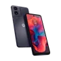 Smartphone Motorola Moto G04, 128GB, 4GB RAM, Octa-core, Câmera 50MP, Tela 6.6", Android 14, Grafite - Xt2421-1