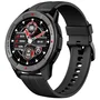 Smartwatch Mibro Watch X1, Bluetooth v5.0, Frequência Cardíaca, Oxigênio no Sangue, Tela De 1.3 Polegada Amoled HD, Preto