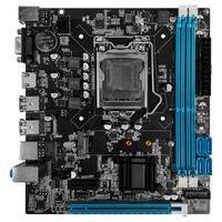 Placa-Mãe Yon H61g578, LGA 1155, MATX, DDR3, Chipset H61