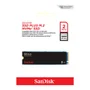 SSD Sandisk Plus 2TB Nvme M.2 2280 Leitura 3200mb/s Gravação 3000mb/s