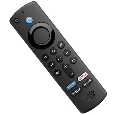 Amazon Fire Tv Stick 2 Geraço 4k WIFI 6 Alexa