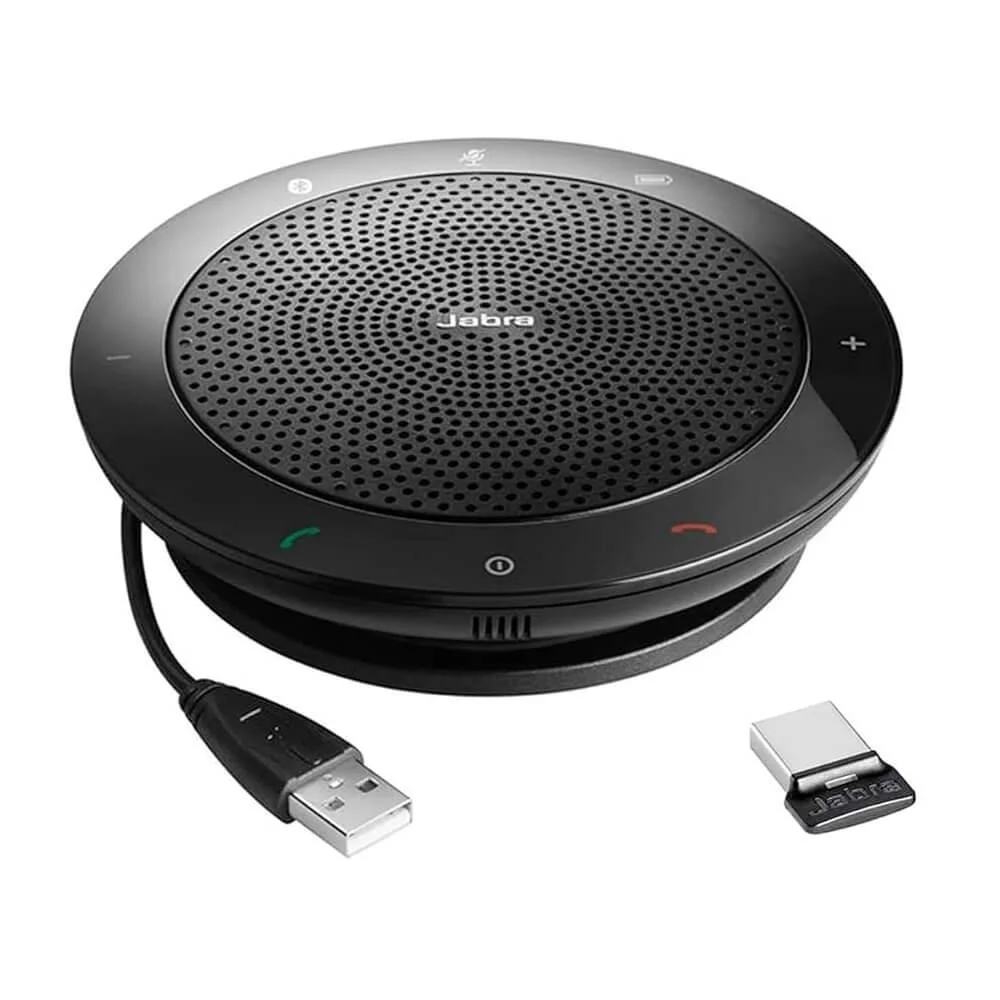 Speak 510 Jabra KaBuM