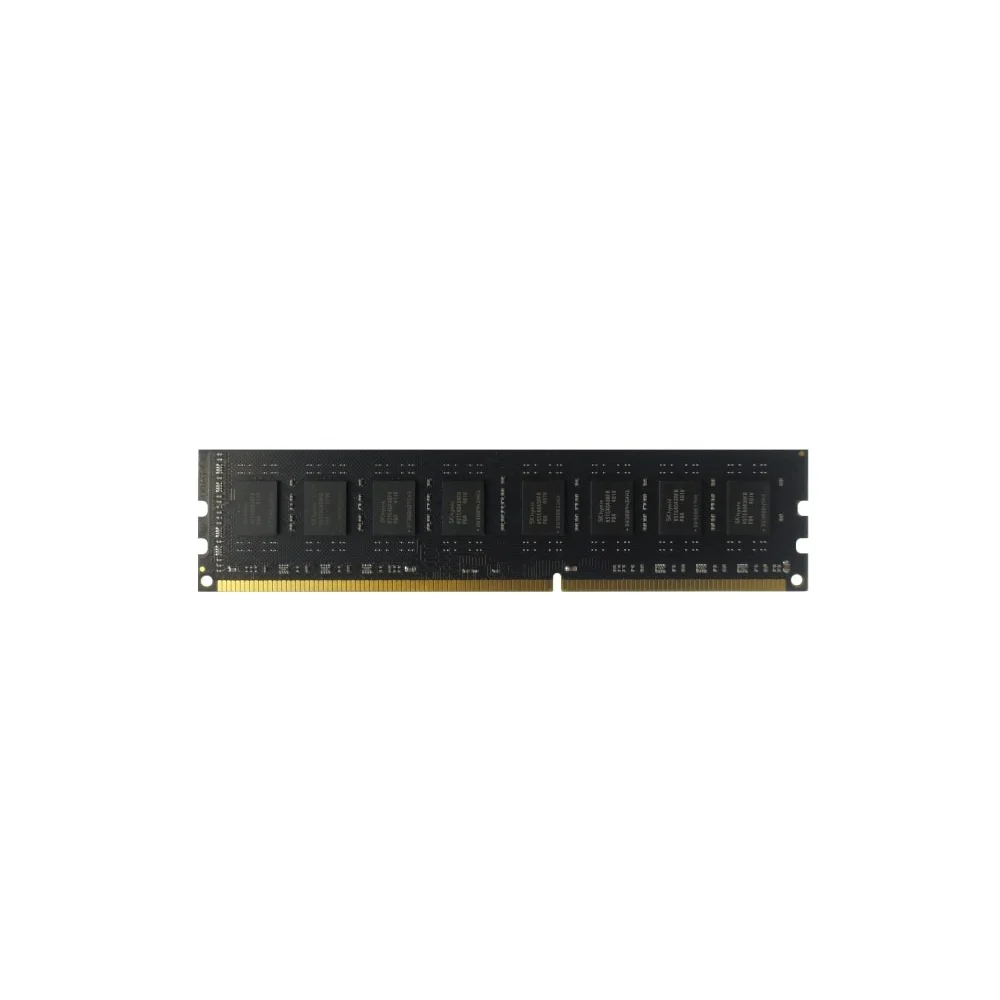 Memória RAM NTC, 8GB, 1600MHz, DDR3, Cl11, Preto - NTCKF1600DD3-8GB Memória RAM NTC, 8GB, 1600MHz, DDR3, Cl11, Preto - NTCKF1600DD3-8GB