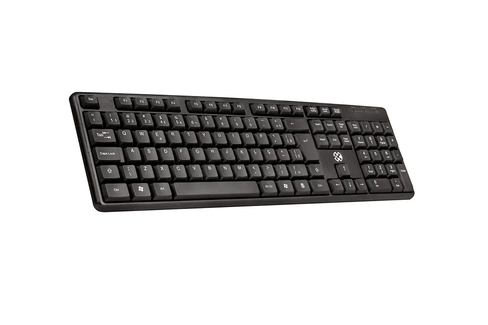 Computador Office Fine S Intel Core i53470 KaBuM