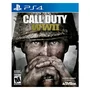 Jogo Call Of Duty WWII - PS4