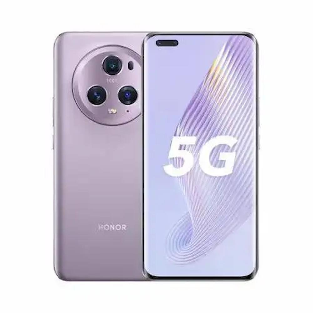 Smartphone Honor Magic 5 Pro 5g 512GB 16GB KaBuM