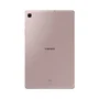 Tablet Samsung Galaxy Tab S6 Lite, 64GB, 4GB RAM, WiFi, Tela Imersiva 10.4", Android 14, Câmera Traseira 8MP, Rosa