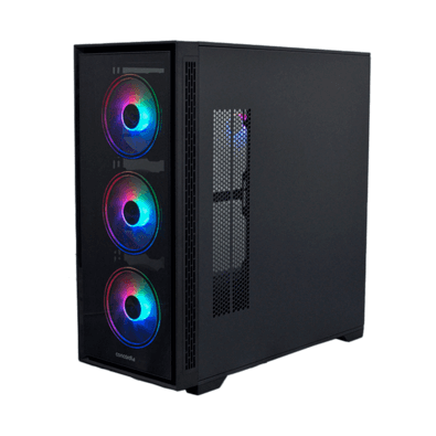 ゲーミングPC/i910900KF/SSD256GB/GTX/MS Office PC-Gamer-Conc-rdia-Intel-Core-