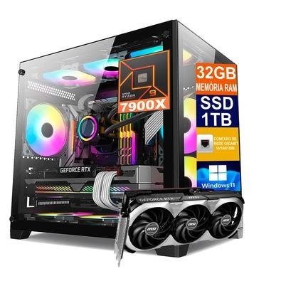 Pc-Gamer-Amd-Ryzen-9-7900x-