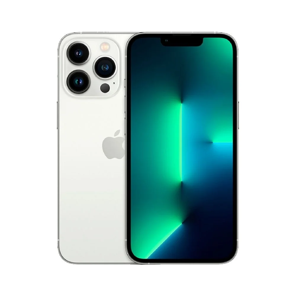 Usado Iphone 13 Pro Max 256GB Prateado KaBuM