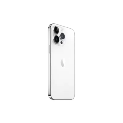 Usado Iphone 13 Pro Max 256GB Prateado KaBuM