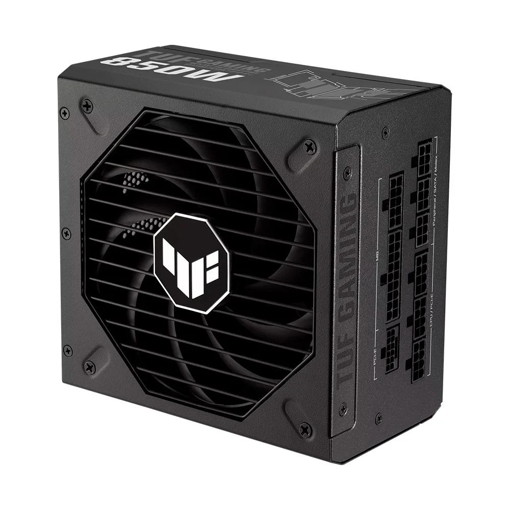 Fonte Asus, 90ye00s2-b0ba00, 850w - Tuf-gaming-850g