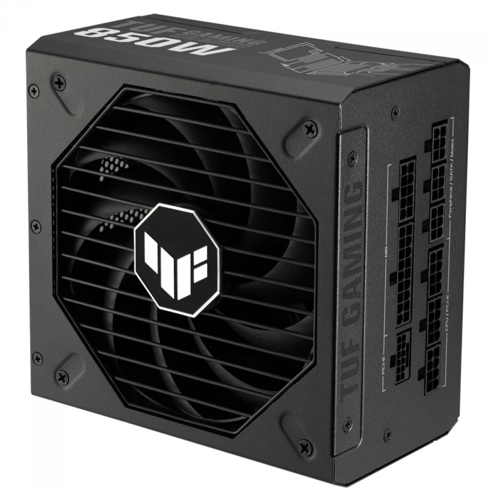 Fonte Asus, 90ye00s2-b0ba00, 850w - Tuf-gaming-850g