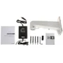 Câmera Speed Dome Hikvision, IP, 4MP - Ds-2de7a432iw-aeb+zj
